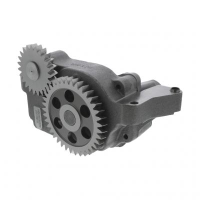LUBE OIL PUMP