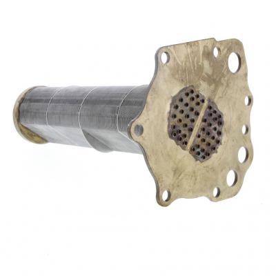 OIL COOLER CORE