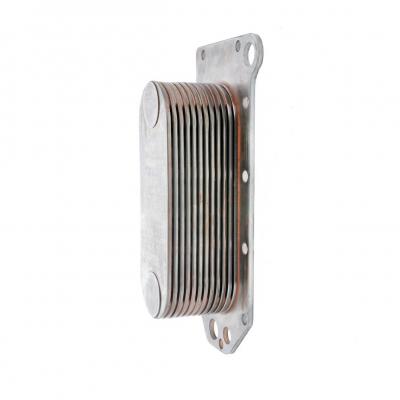 OIL COOLER CORE