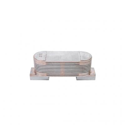 OIL COOLER