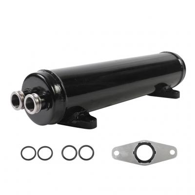 OIL COOLER