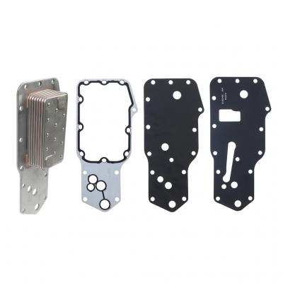 OIL COOLER