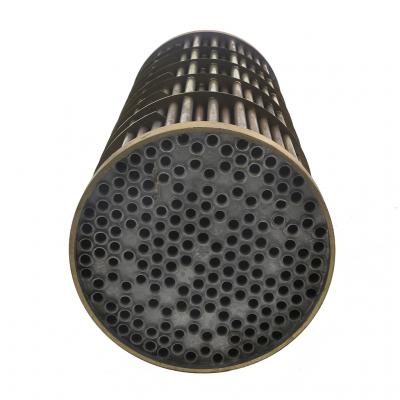 OIL COOLER