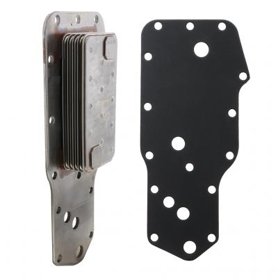 OIL COOLER