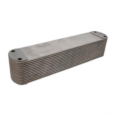 OIL COOLER