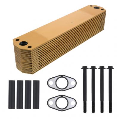 OIL COOLER KIT