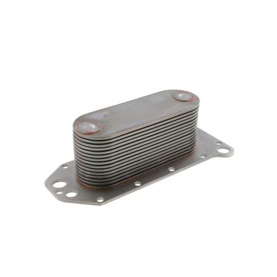 OIL COOLER CORE