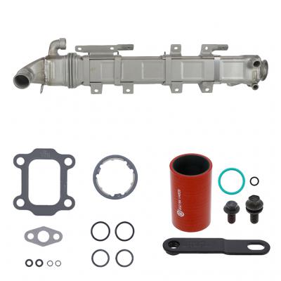 EGR COOLER KIT (REMAN)