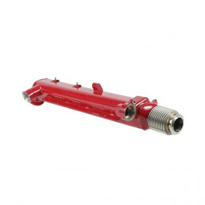 EGR COOLER