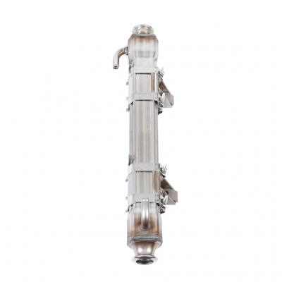 EGR COOLER KIT