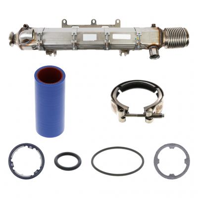 EGR COOLER KIT (REMAN)