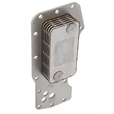 OIL COOLER