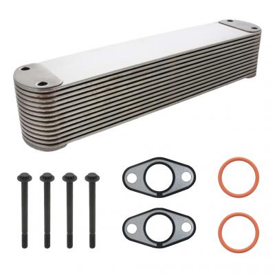 OIL COOLER KIT