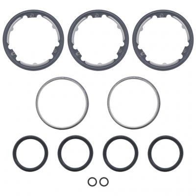 EGR COOLER INSTALLATION KIT