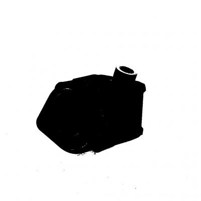 POWER STEERING PUMP