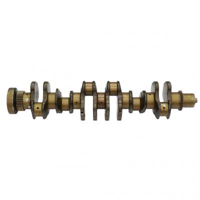 CRANKSHAFT ASSEMBLY