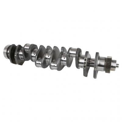 CRANKSHAFT ASSEMBLY