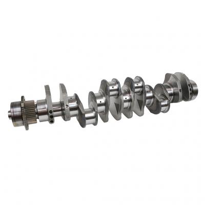 CRANKSHAFT ASSEMBLY