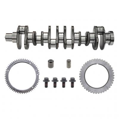 CRANKSHAFT ASSEMBLY