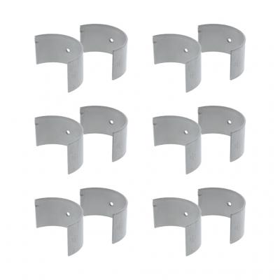 ROD BEARING KIT (STD)( 6 PAIR)