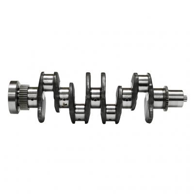 CRANKSHAFT ASSEMBLY