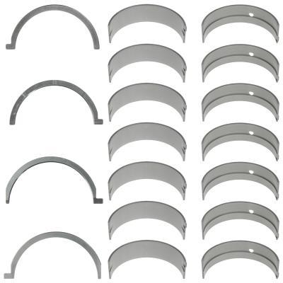 PAI 171980 Main Bearing Kit – Cummins ISX – Standard Size – Replaces 3800298