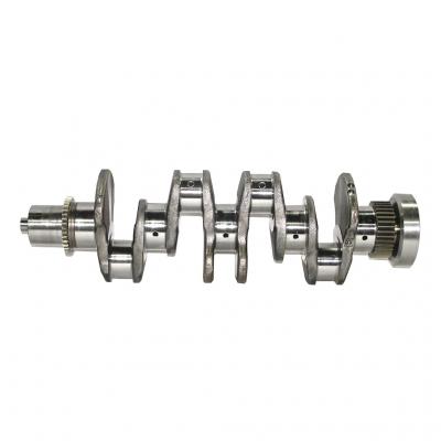CRANKSHAFT ASSEMBLY