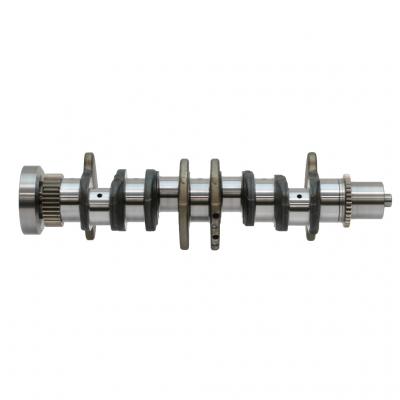 CRANKSHAFT ASSEMBLY