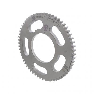 SPEED INDICATOR RING