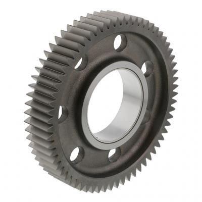 IDLER GEAR ASSEMBLY