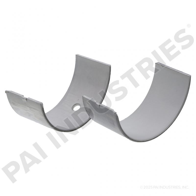PAI 172045 Connecting Rod Bearing Set – Cummins ISX – Standard Size – Replaces 2882087