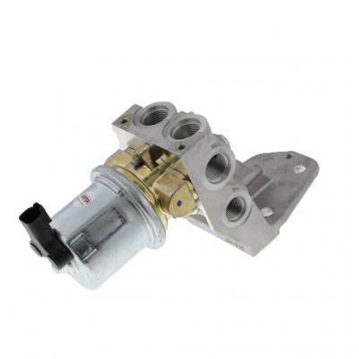 FUEL PUMP