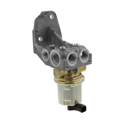 FUEL PUMP