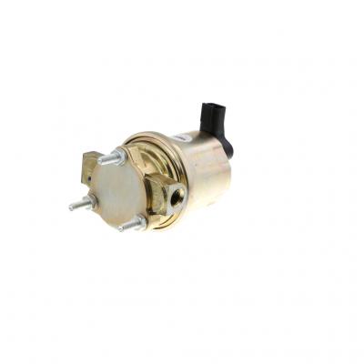 FUEL PUMP