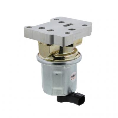 FUEL TRANSFER PUMP
