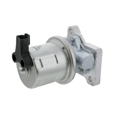FUEL TRANSFER PUMP ASSEMBLY
