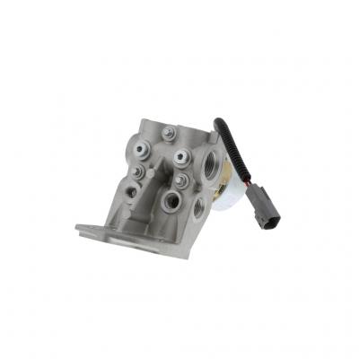 PUMP ASSEMBLY