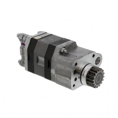 FUEL SUPPLY PUMP ASSEMBLY