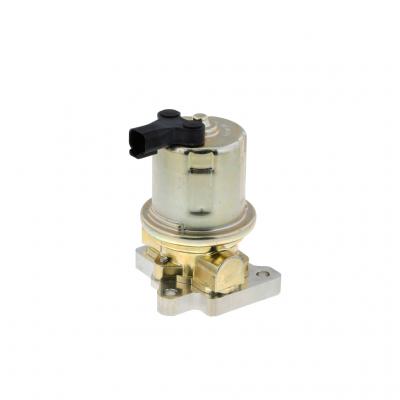 PUMP ASSEMBLY