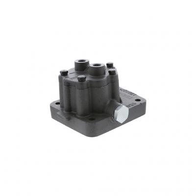 FUEL PUMP