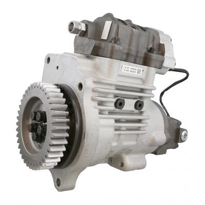 FUEL PUMP ASSEMBLY