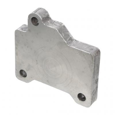 FUEL PUMP COVER