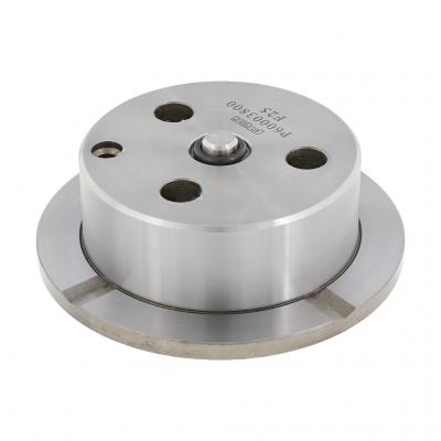 IDLER SHAFT
