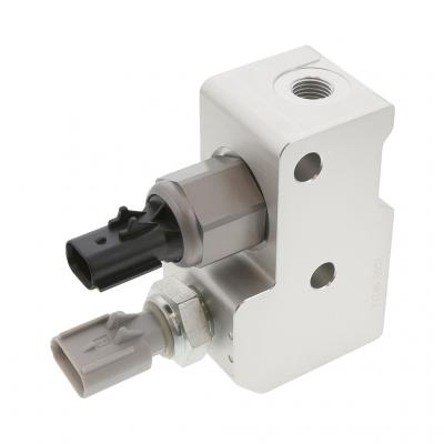 DOSER SOLENOID