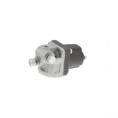 SHUTOFF VALVE