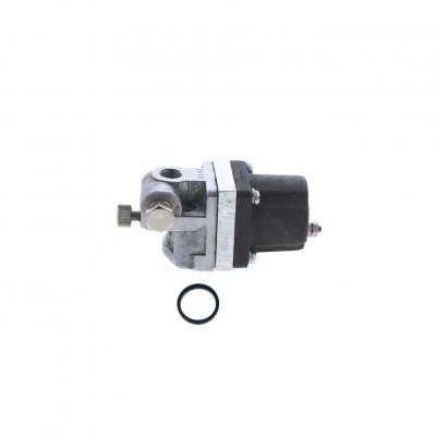 SHUTOFF VALVE