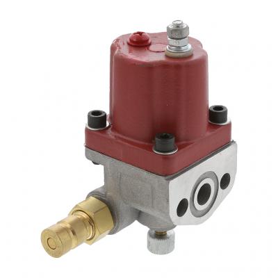 SHUTOFF VALVE