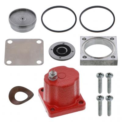SHUTOFF VALVE