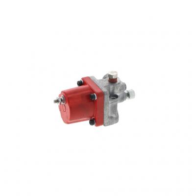 SHUTOFF VALVE