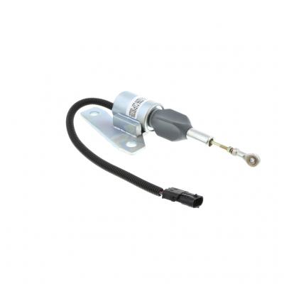 SHUTOFF SOLENOID